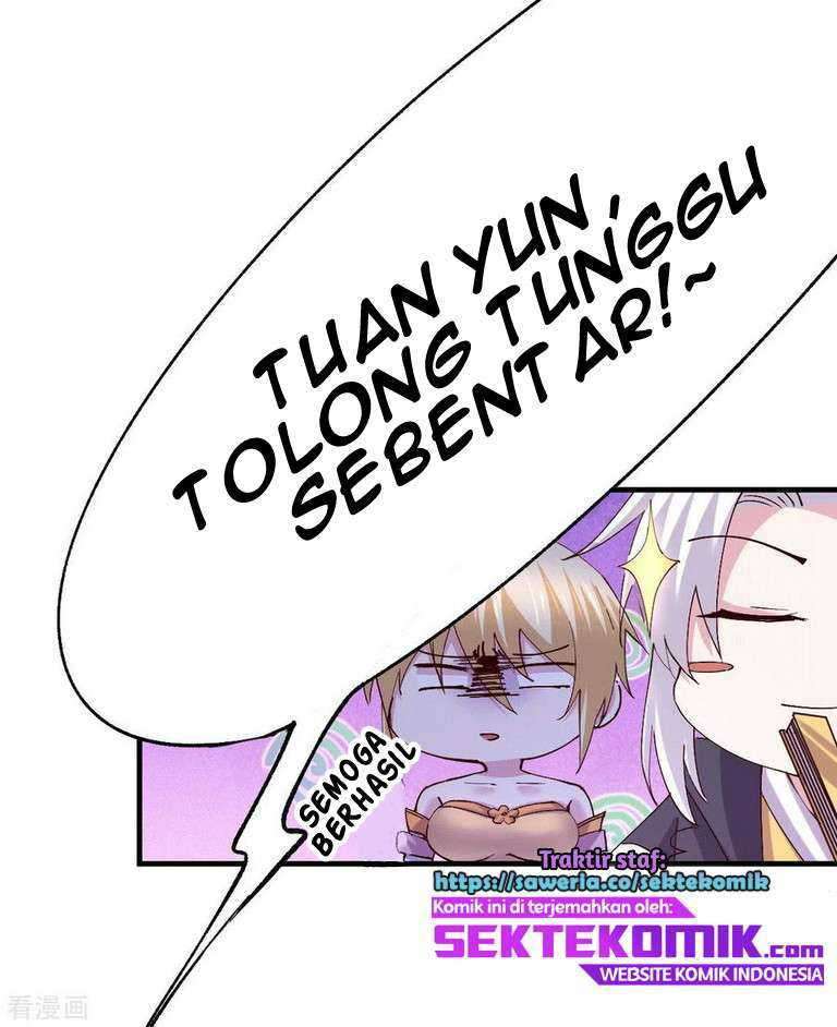 Son in Law Does Cheap Cultivation Chapter 115 - halaman 27