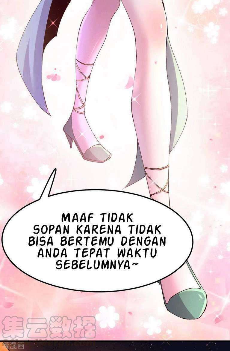 Son in Law Does Cheap Cultivation Chapter 115 - halaman 29