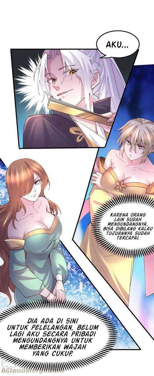 Son in Law Does Cheap Cultivation Chapter 115 - halaman 31