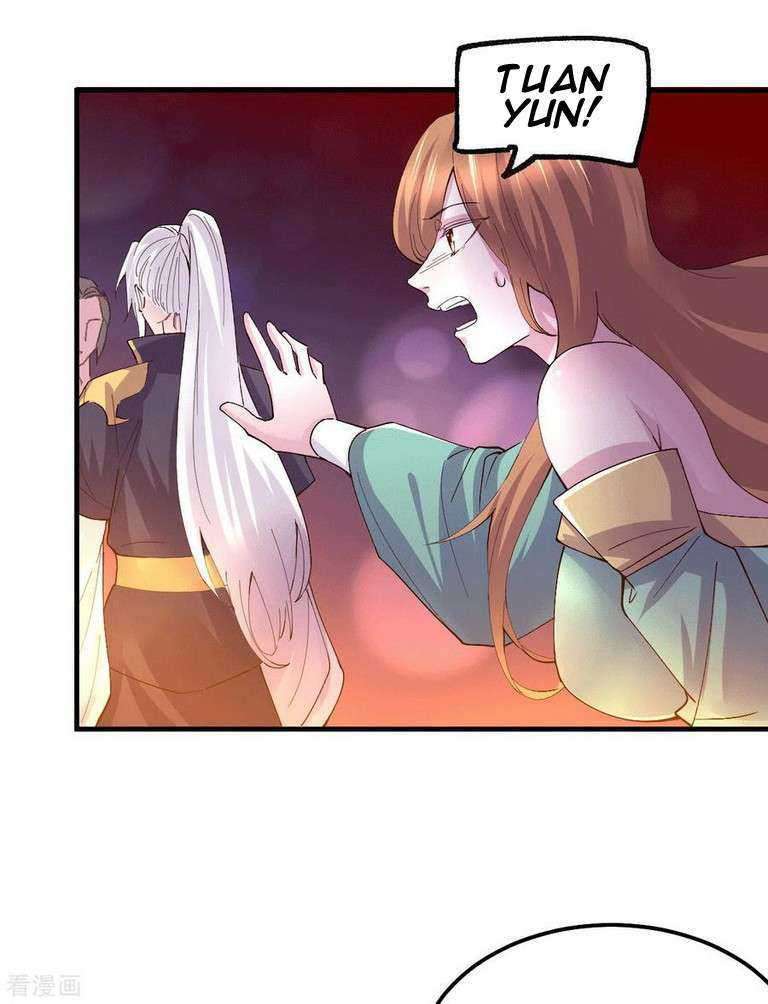 Son in Law Does Cheap Cultivation Chapter 115 - halaman 34