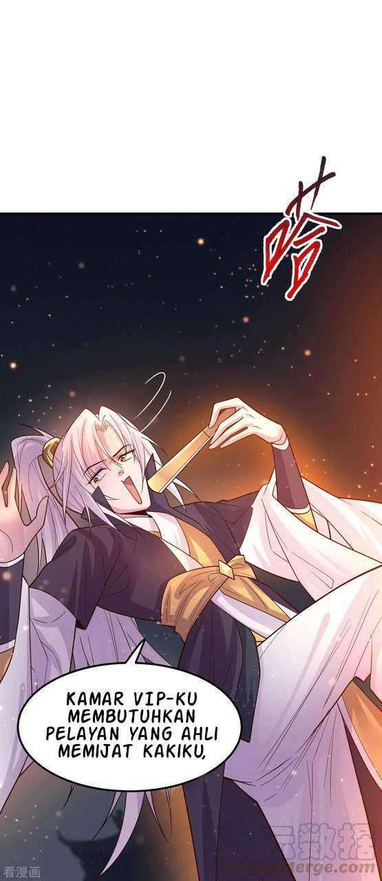 Son in Law Does Cheap Cultivation Chapter 115 - halaman 37