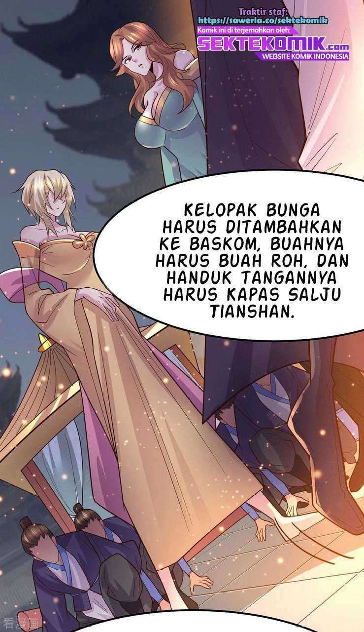 Son in Law Does Cheap Cultivation Chapter 115 - halaman 38