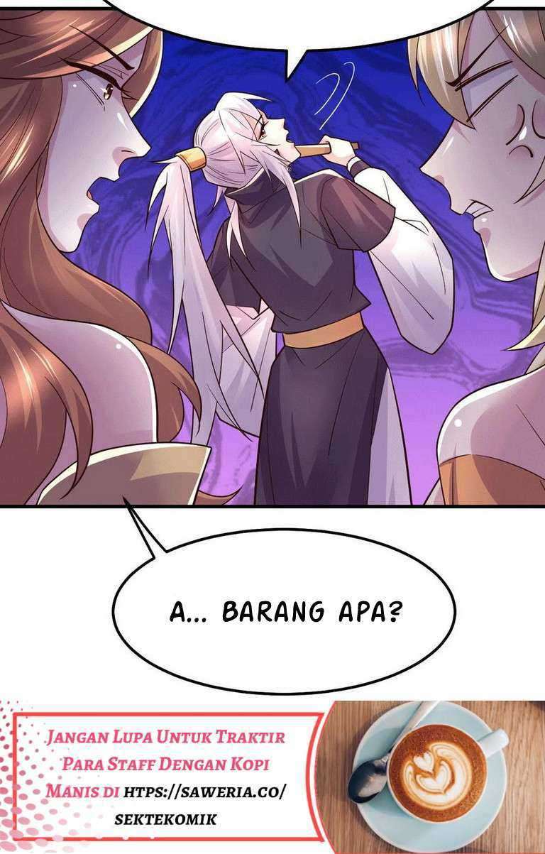 Son in Law Does Cheap Cultivation Chapter 115 - halaman 41