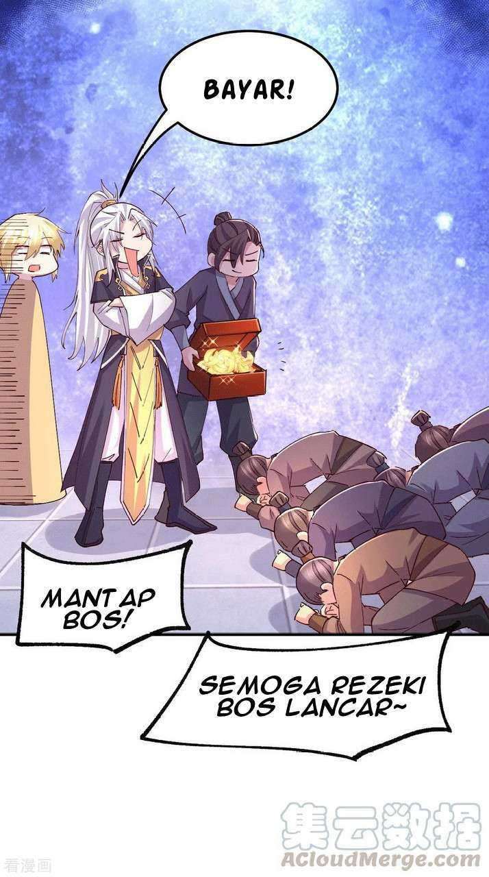 Son in Law Does Cheap Cultivation Chapter 115 - halaman 5