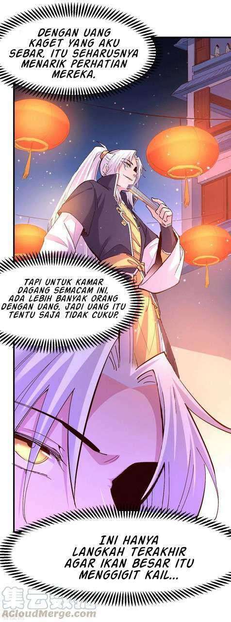 Son in Law Does Cheap Cultivation Chapter 115 - halaman 7