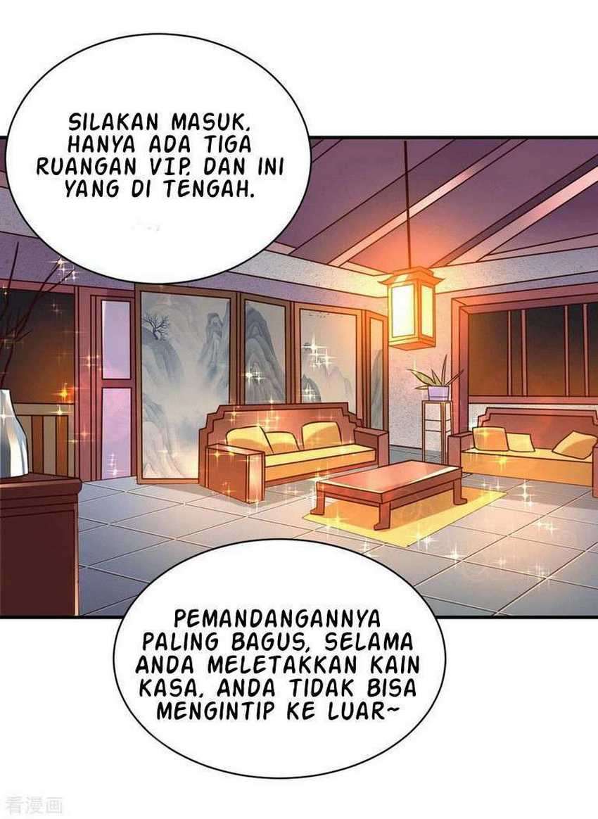 Son in Law Does Cheap Cultivation Chapter 116 - halaman 10