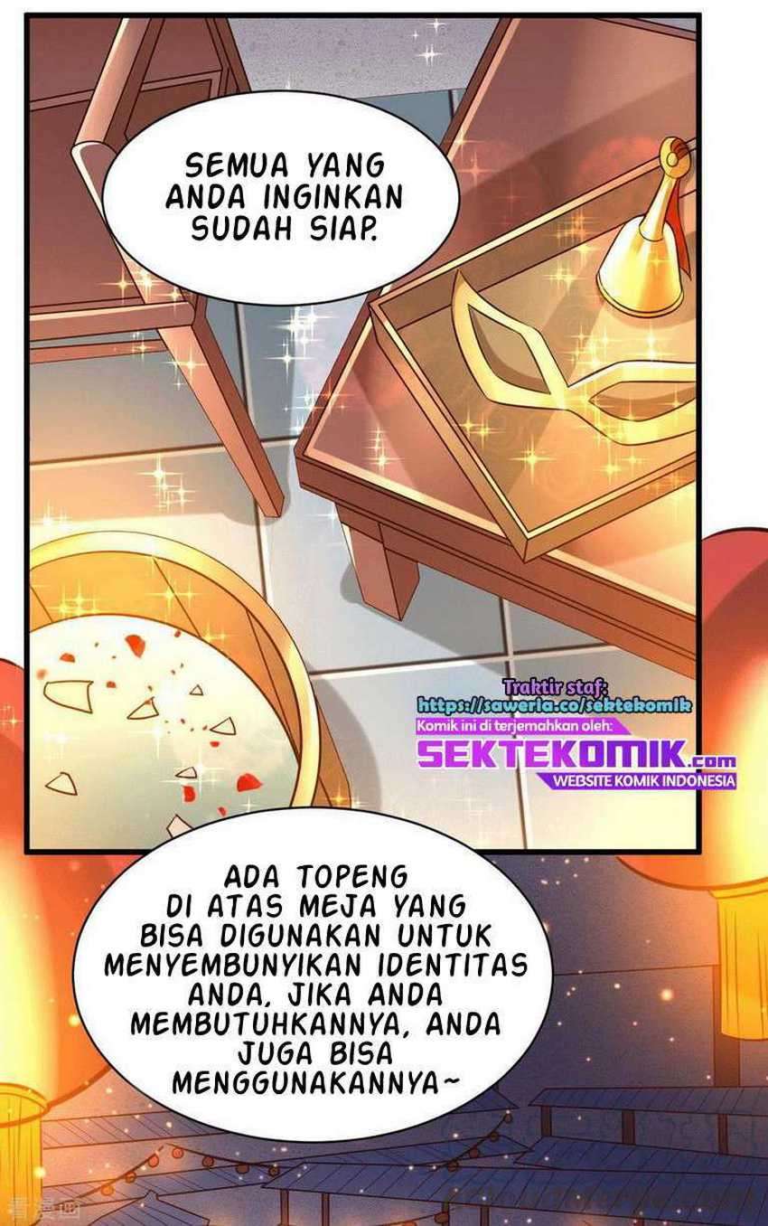 Son in Law Does Cheap Cultivation Chapter 116 - halaman 11
