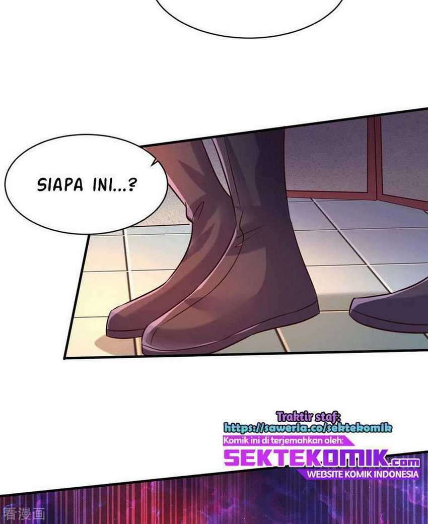Son in Law Does Cheap Cultivation Chapter 116 - halaman 14