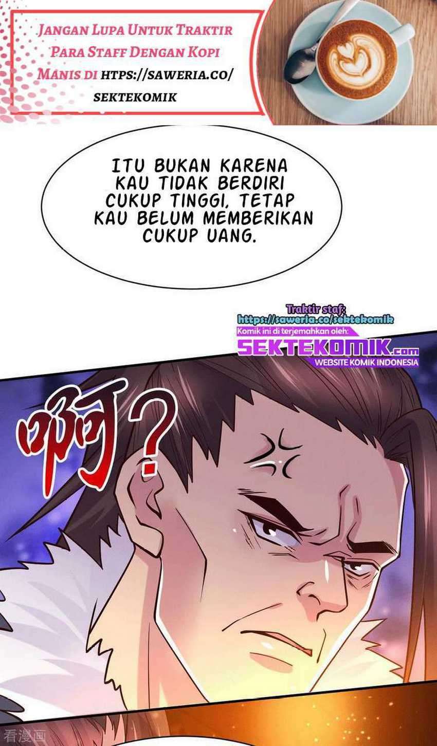 Son in Law Does Cheap Cultivation Chapter 116 - halaman 18