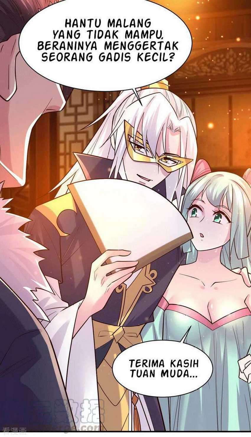Son in Law Does Cheap Cultivation Chapter 116 - halaman 19