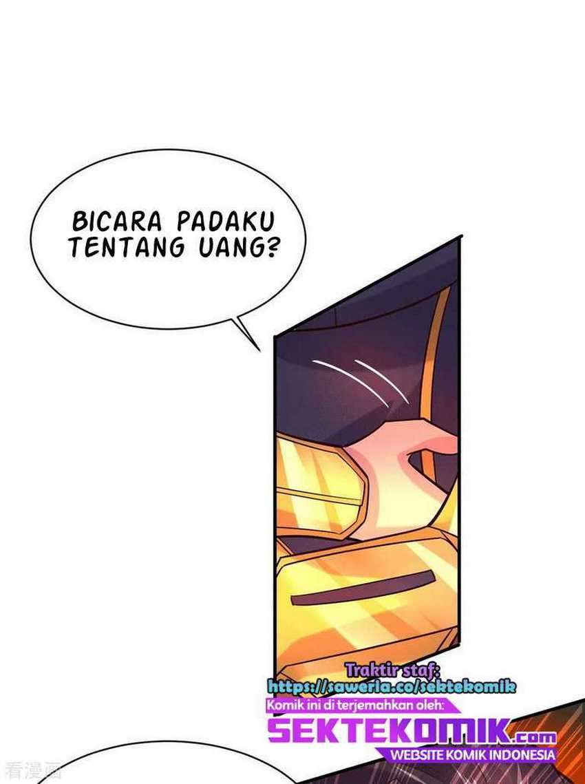 Son in Law Does Cheap Cultivation Chapter 116 - halaman 20