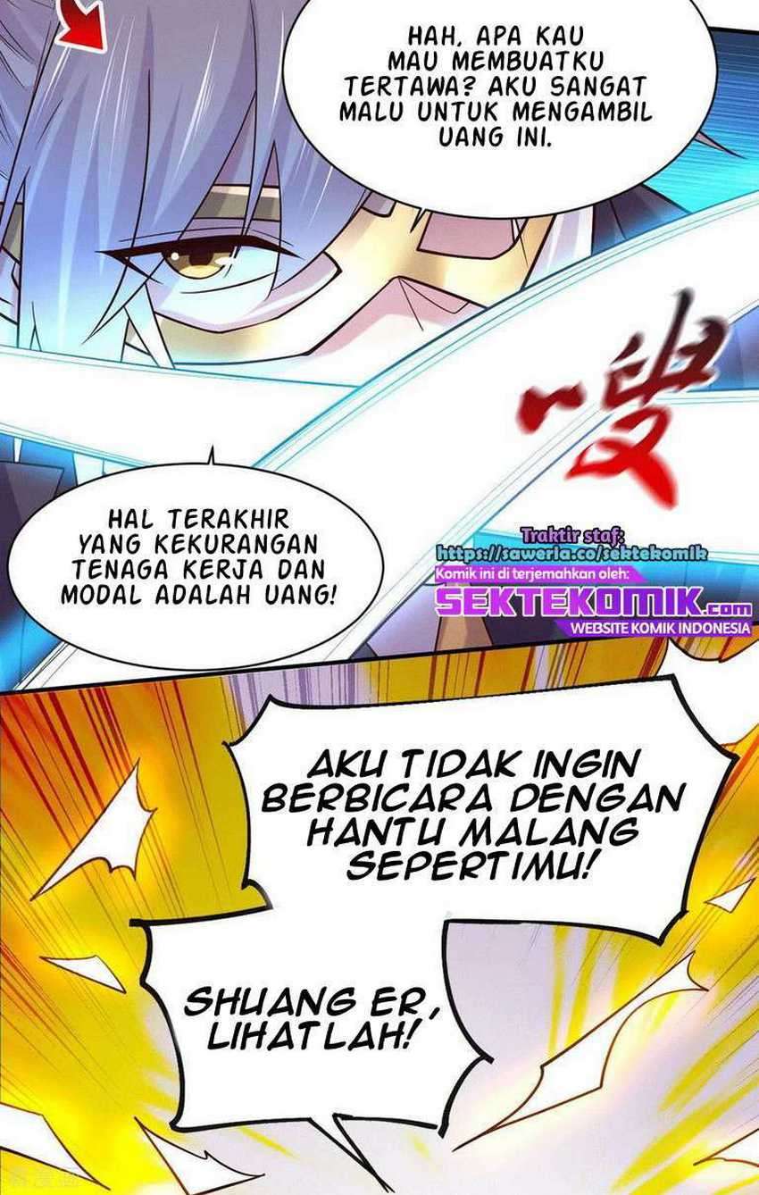 Son in Law Does Cheap Cultivation Chapter 116 - halaman 22