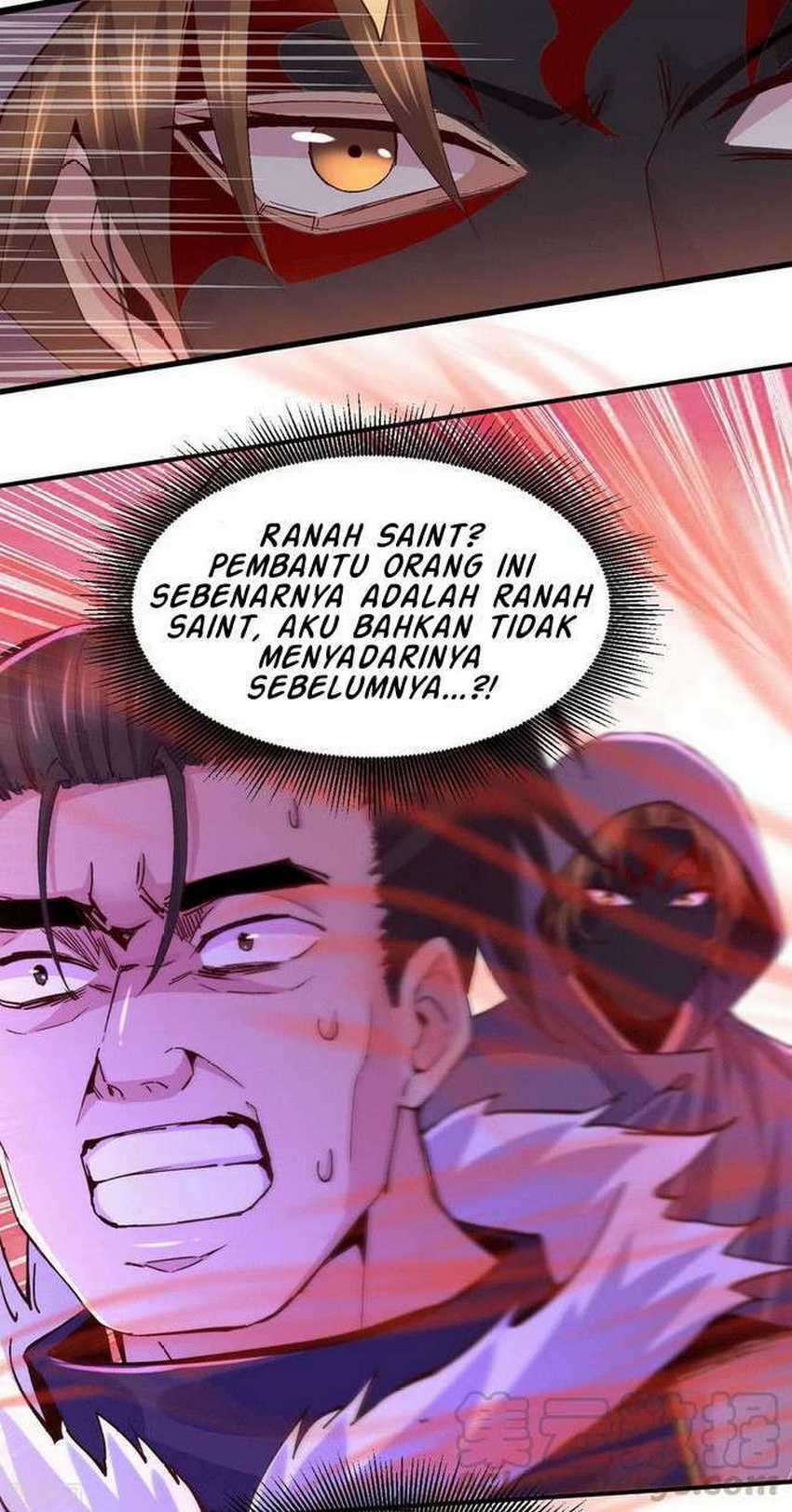 Son in Law Does Cheap Cultivation Chapter 116 - halaman 25