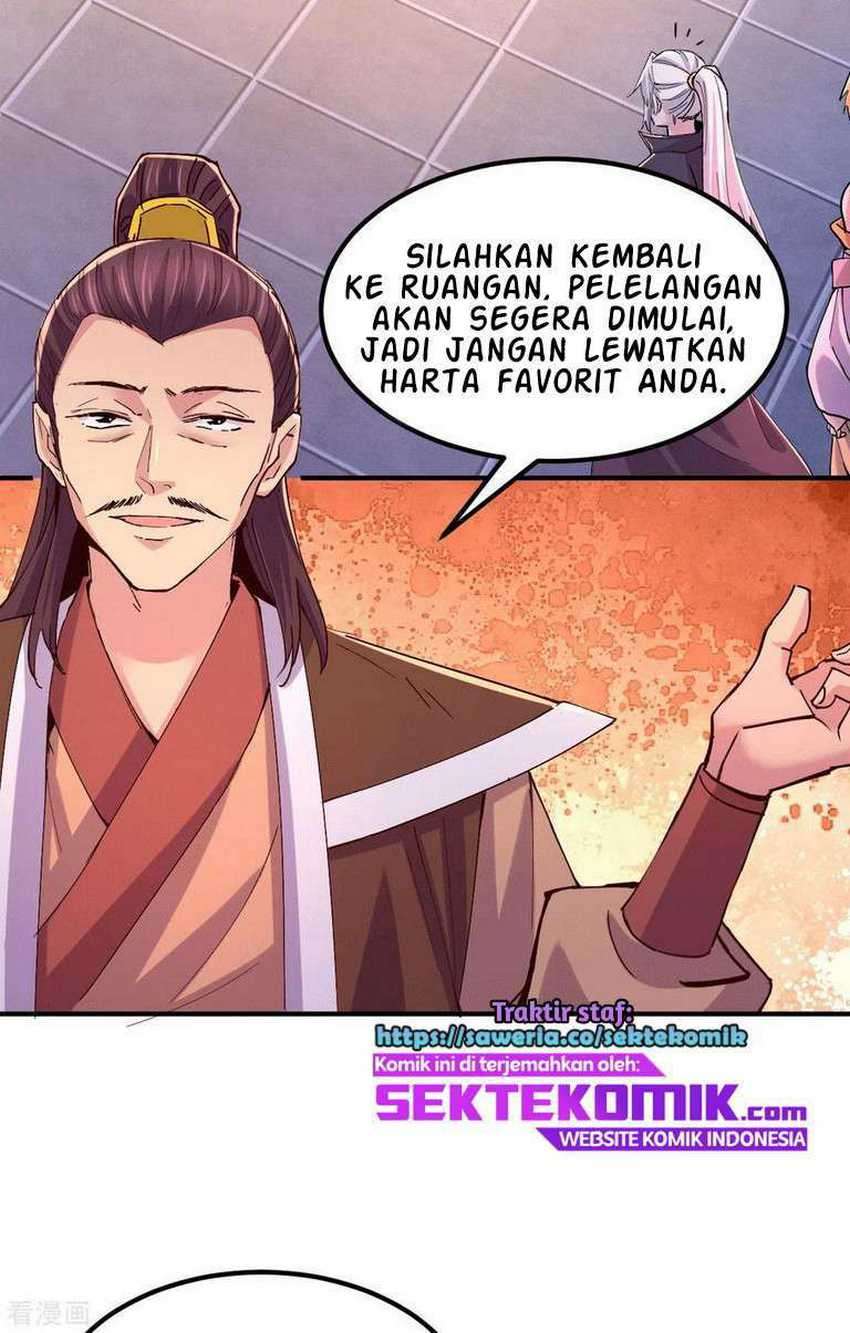 Son in Law Does Cheap Cultivation Chapter 116 - halaman 28