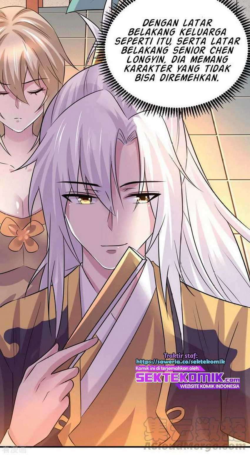 Son in Law Does Cheap Cultivation Chapter 116 - halaman 9