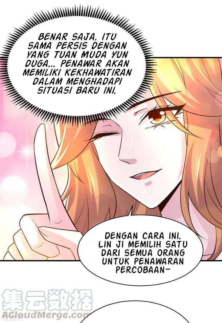 Son in Law Does Cheap Cultivation Chapter 117 - halaman 11