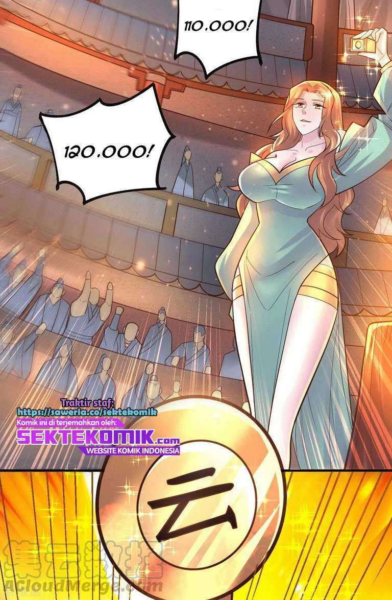Son in Law Does Cheap Cultivation Chapter 117 - halaman 13