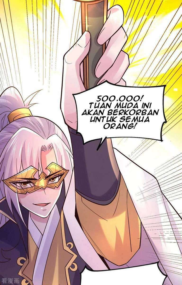 Son in Law Does Cheap Cultivation Chapter 117 - halaman 14