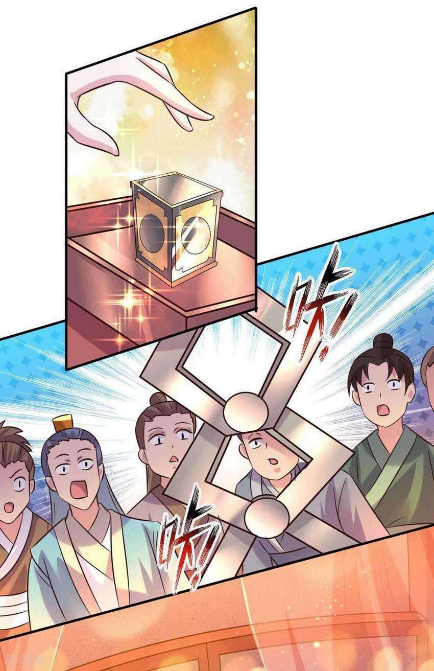 Son in Law Does Cheap Cultivation Chapter 117 - halaman 18