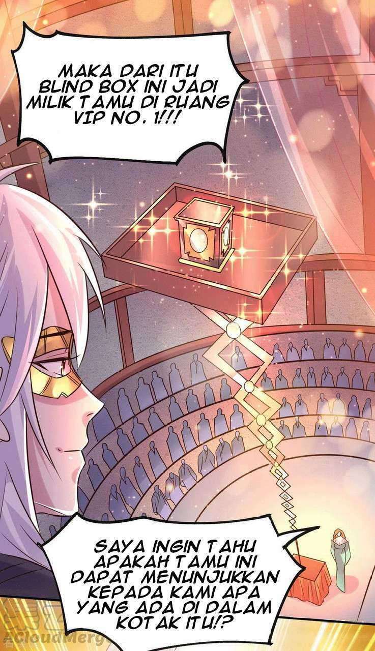Son in Law Does Cheap Cultivation Chapter 117 - halaman 19