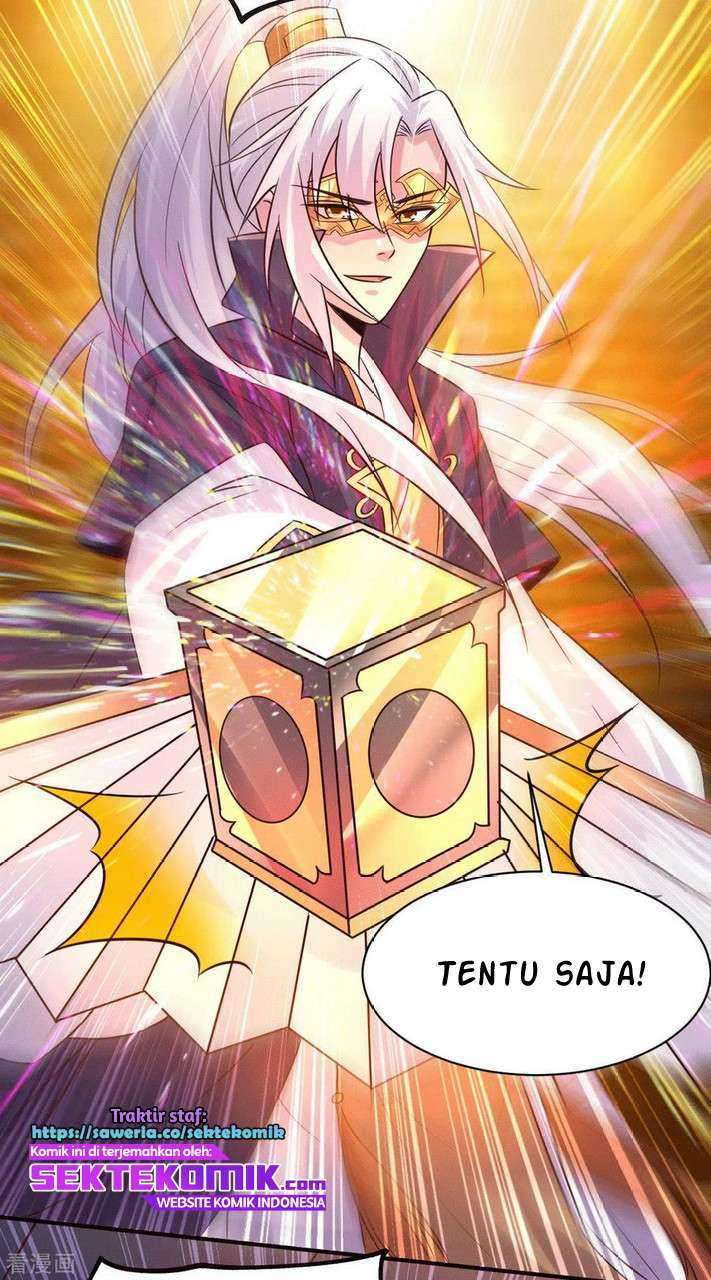 Son in Law Does Cheap Cultivation Chapter 117 - halaman 20