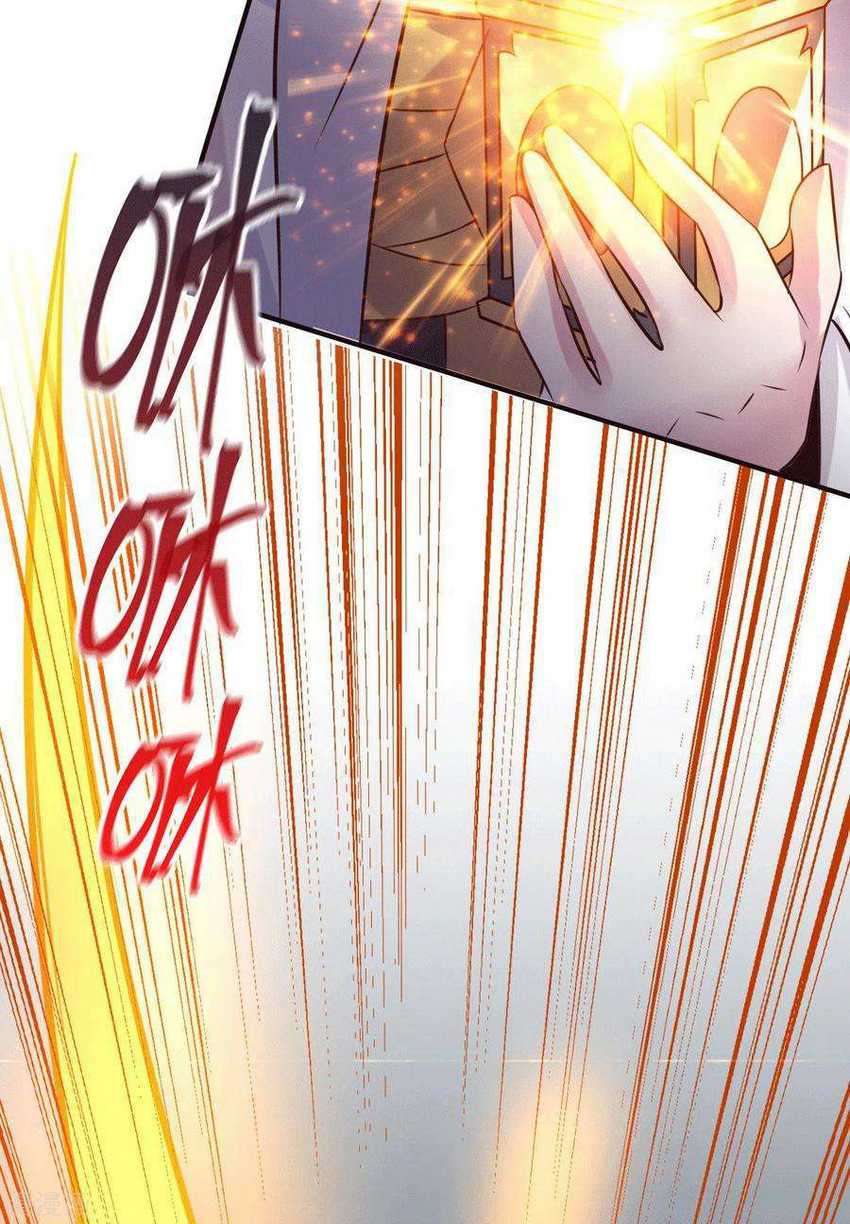 Son in Law Does Cheap Cultivation Chapter 117 - halaman 22
