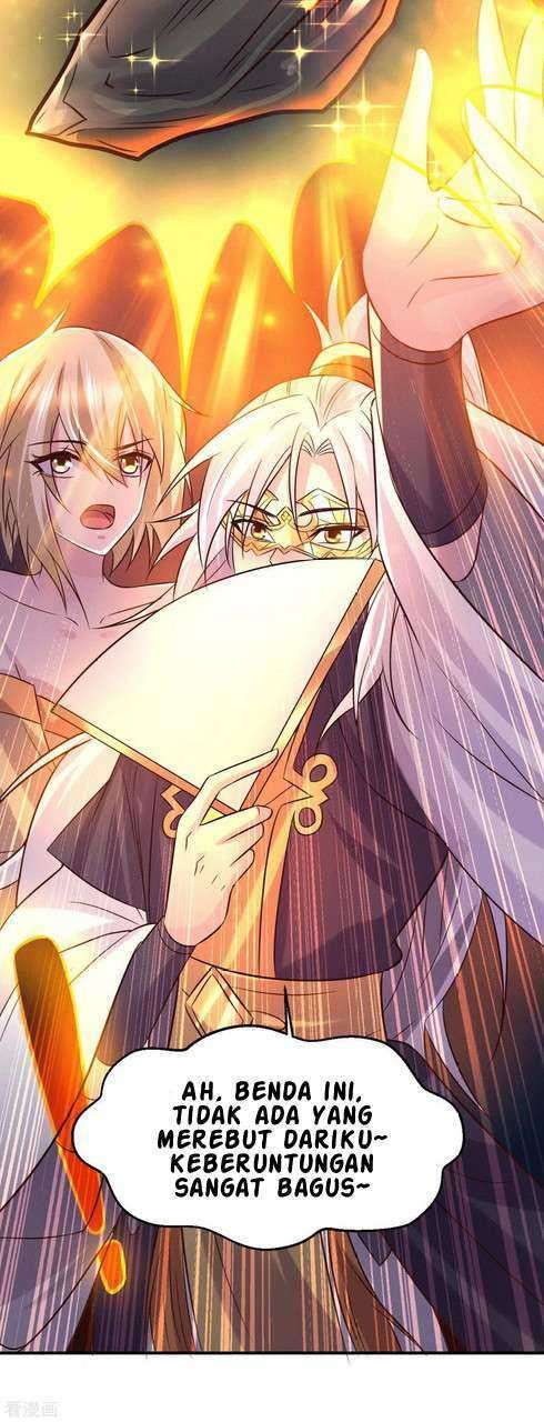 Son in Law Does Cheap Cultivation Chapter 117 - halaman 24