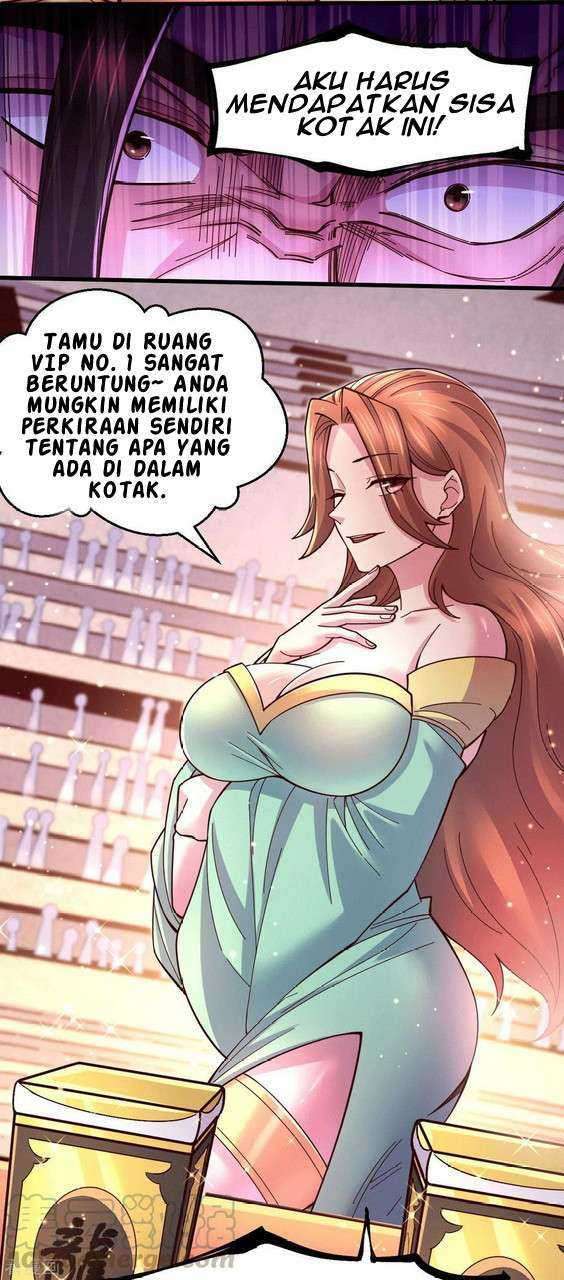 Son in Law Does Cheap Cultivation Chapter 117 - halaman 27
