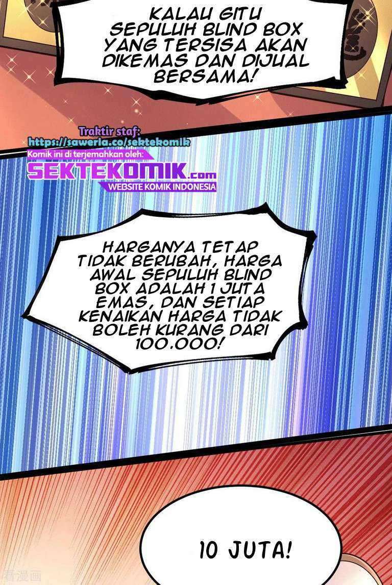 Son in Law Does Cheap Cultivation Chapter 117 - halaman 28