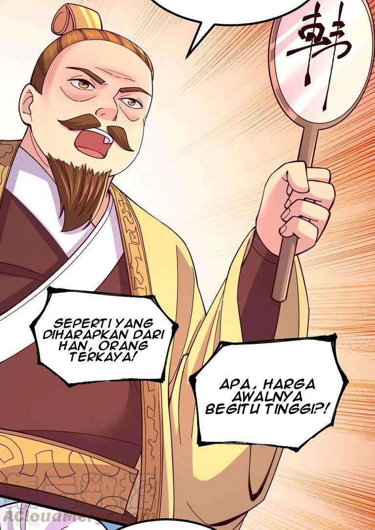 Son in Law Does Cheap Cultivation Chapter 117 - halaman 29