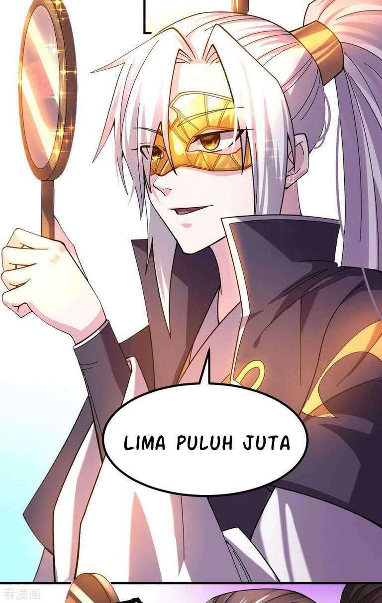 Son in Law Does Cheap Cultivation Chapter 117 - halaman 34