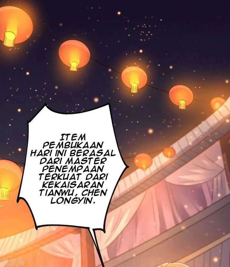 Son in Law Does Cheap Cultivation Chapter 117 - halaman 4