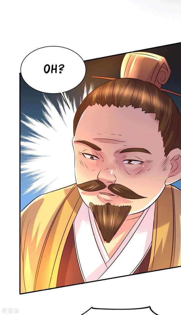Son in Law Does Cheap Cultivation Chapter 117 - halaman 6