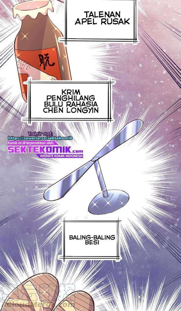 Son in Law Does Cheap Cultivation Chapter 118 - halaman 10