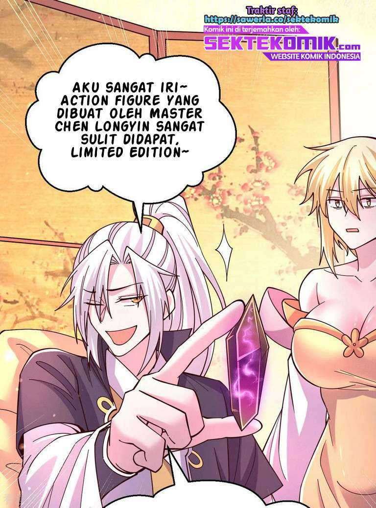 Son in Law Does Cheap Cultivation Chapter 118 - halaman 13