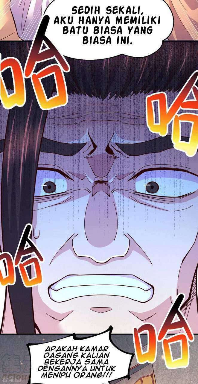 Son in Law Does Cheap Cultivation Chapter 118 - halaman 14