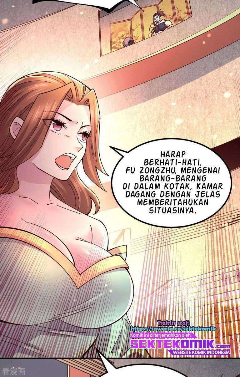 Son in Law Does Cheap Cultivation Chapter 118 - halaman 15