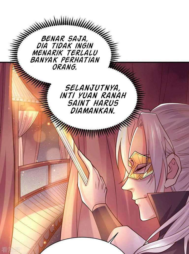 Son in Law Does Cheap Cultivation Chapter 118 - halaman 19