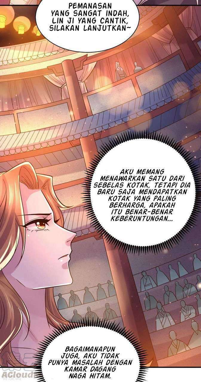 Son in Law Does Cheap Cultivation Chapter 118 - halaman 20