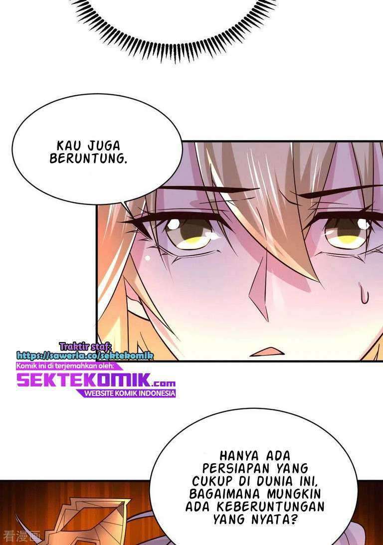 Son in Law Does Cheap Cultivation Chapter 118 - halaman 21