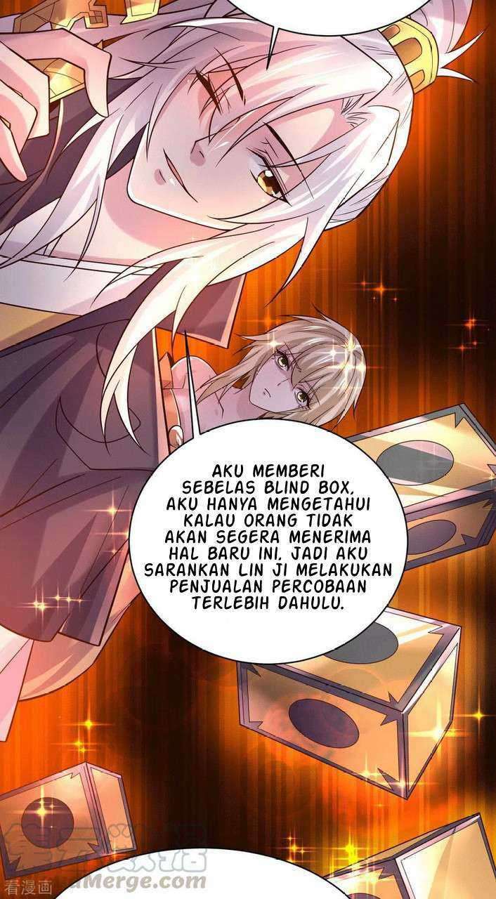 Son in Law Does Cheap Cultivation Chapter 118 - halaman 22