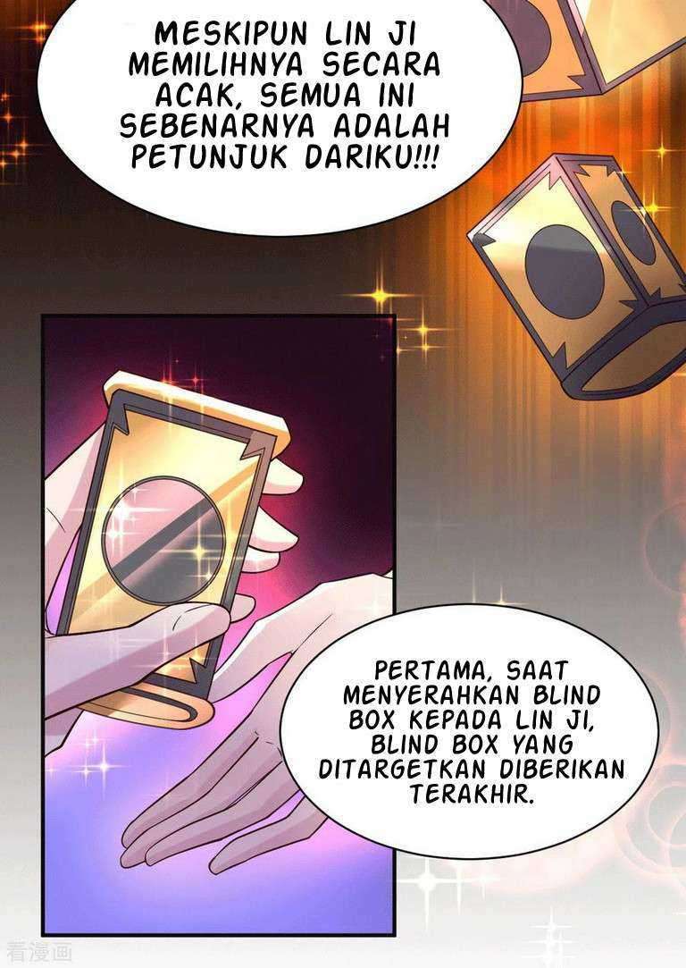 Son in Law Does Cheap Cultivation Chapter 118 - halaman 23