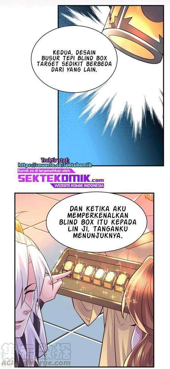 Son in Law Does Cheap Cultivation Chapter 118 - halaman 24