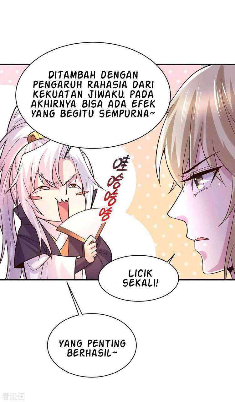 Son in Law Does Cheap Cultivation Chapter 118 - halaman 25