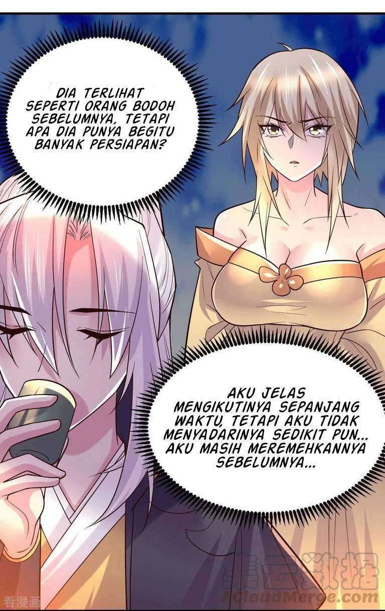 Son in Law Does Cheap Cultivation Chapter 118 - halaman 26