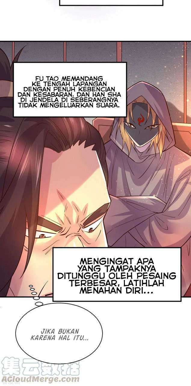 Son in Law Does Cheap Cultivation Chapter 118 - halaman 28