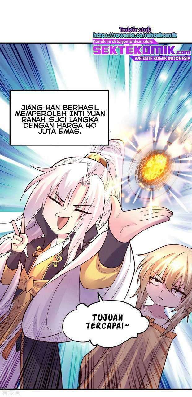 Son in Law Does Cheap Cultivation Chapter 118 - halaman 29