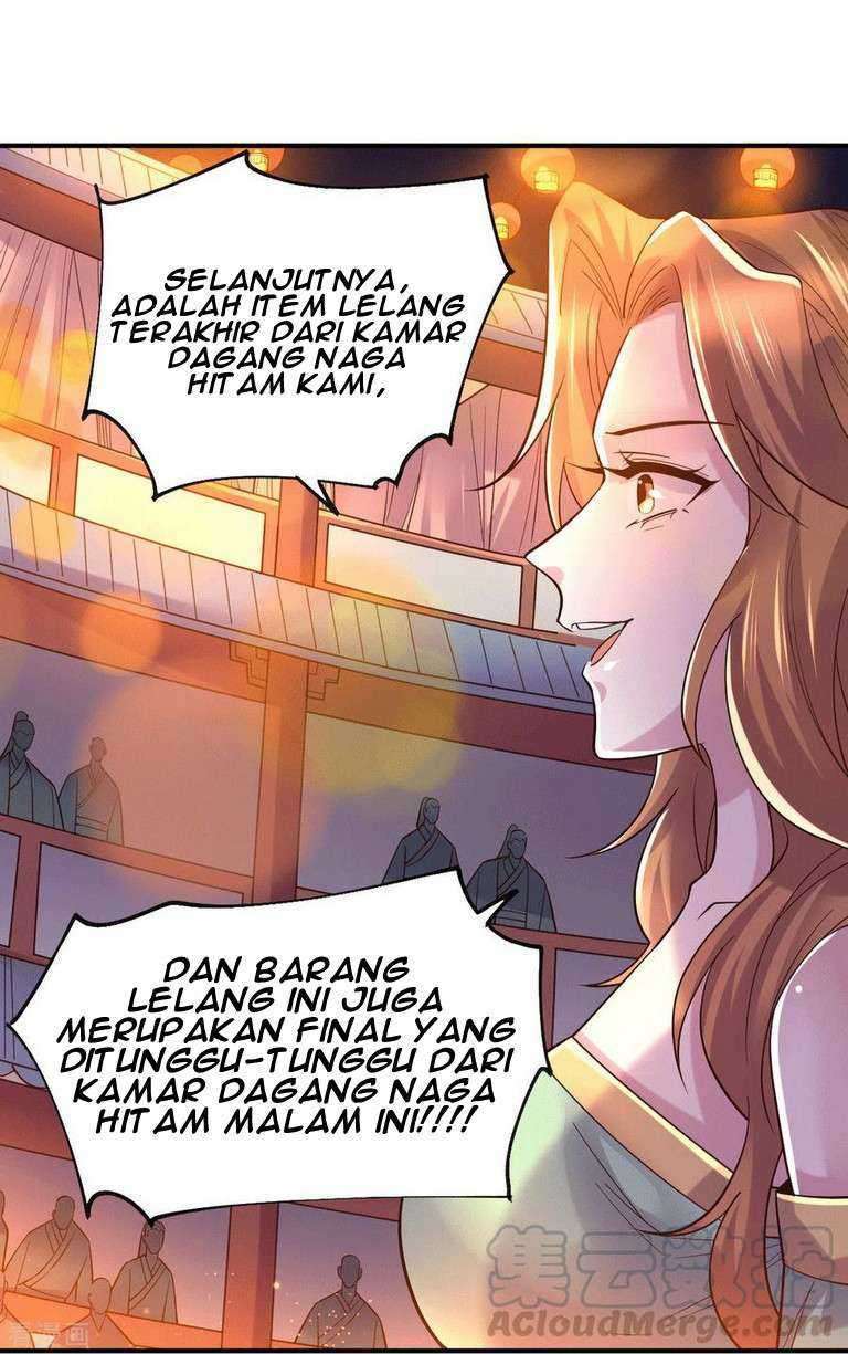 Son in Law Does Cheap Cultivation Chapter 118 - halaman 30
