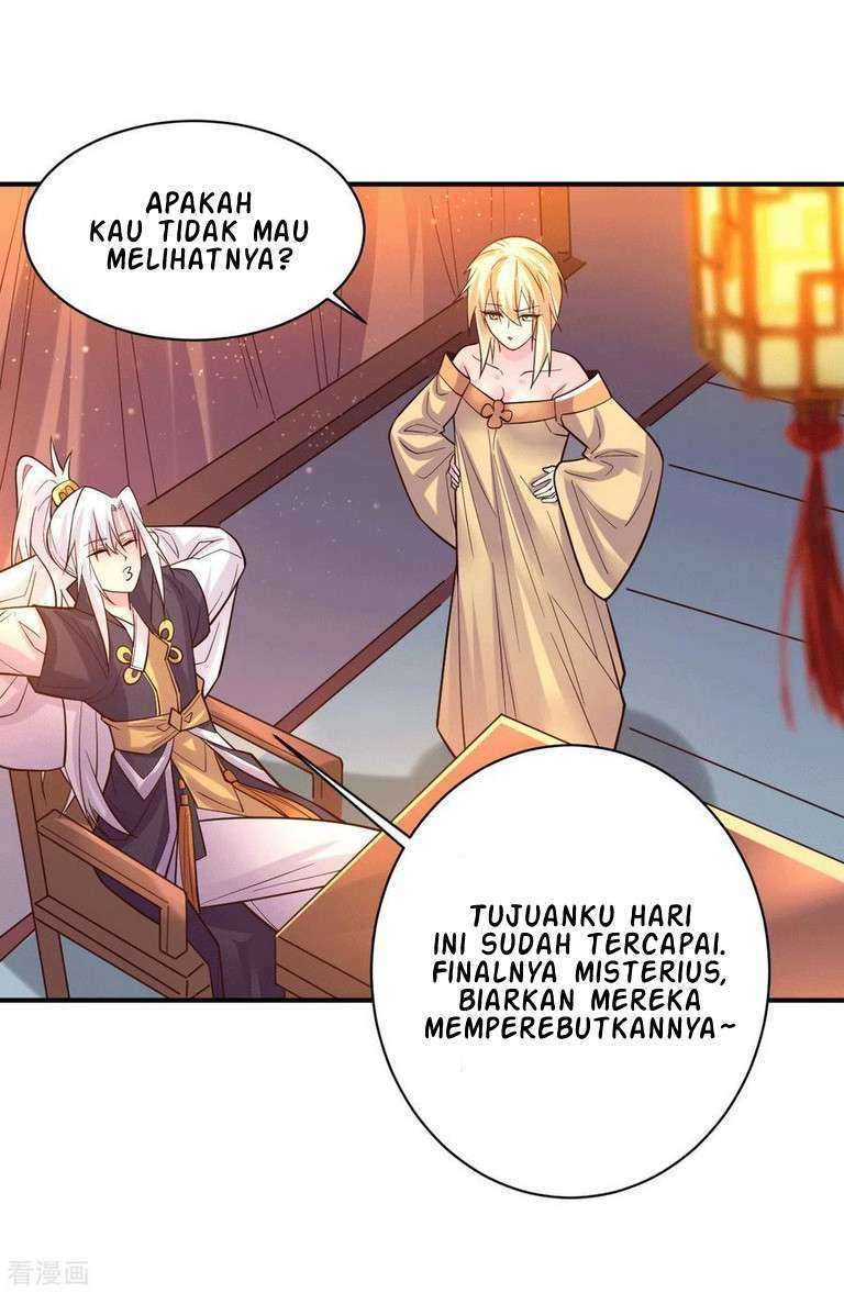 Son in Law Does Cheap Cultivation Chapter 118 - halaman 31