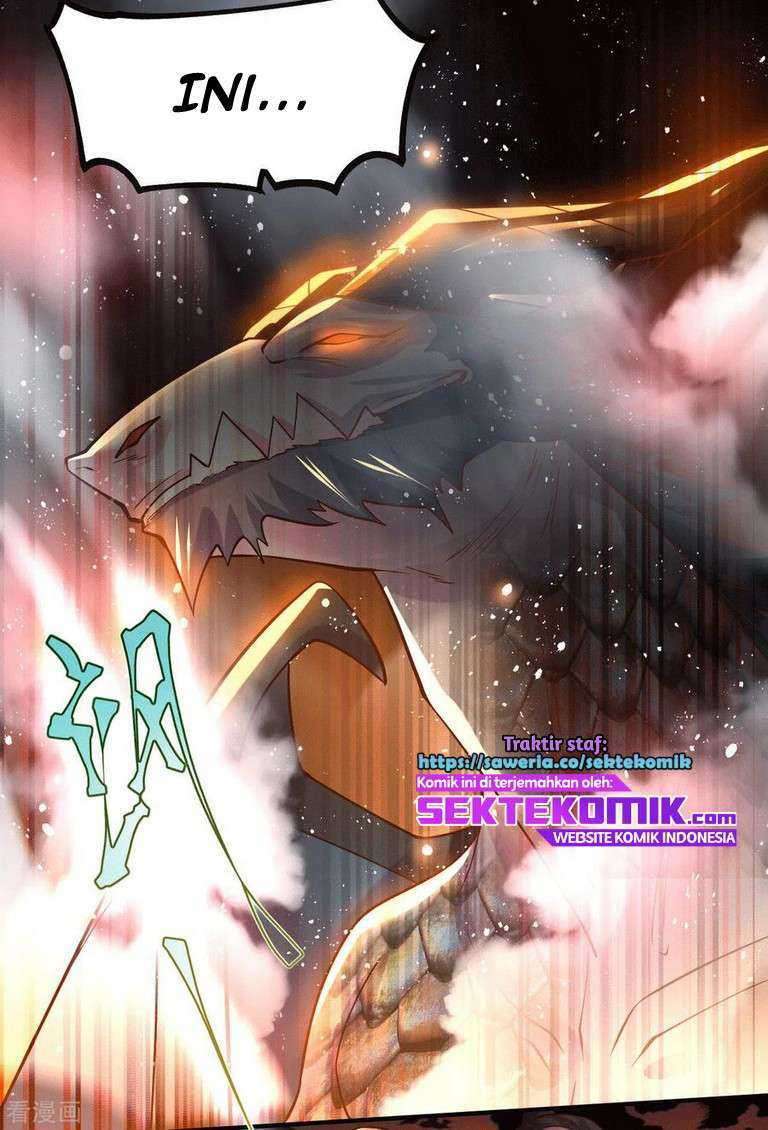 Son in Law Does Cheap Cultivation Chapter 118 - halaman 33